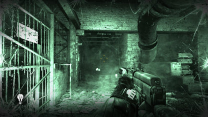 Metro Redux (Switch) (EU)