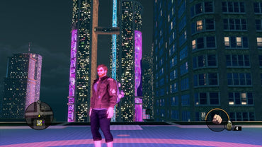 Saints Row: The Third - Full Package