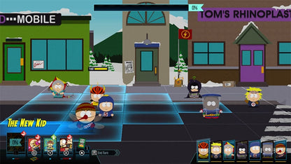 South Park The Fractured But Whole (EU)