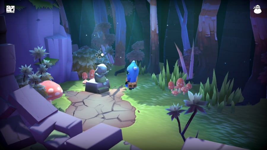 The Last Campfire