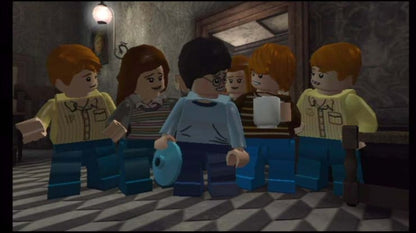 LEGO: Harry Potter Years 5-7