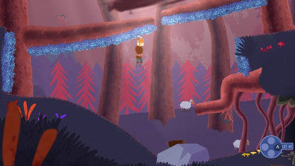 Helheim Hassle EU (Nintendo Switch)