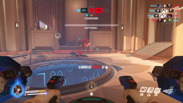Overwatch (Legendary Edition)