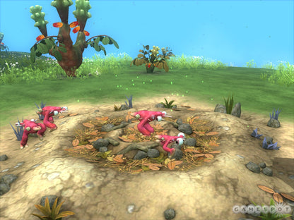 Spore