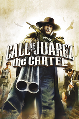 Call of Juarez: The Cartel (EU)