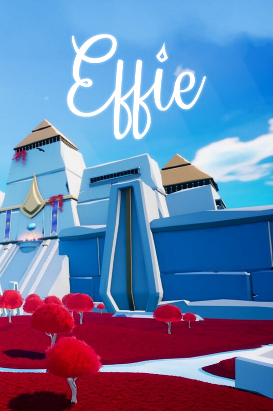 Effie (PS4) (EU)