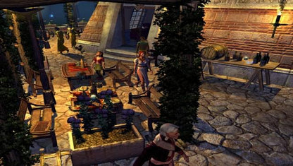 Sacred 2 Gold (GOG)