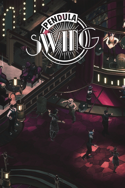 Pendula Swing - The Complete Journey