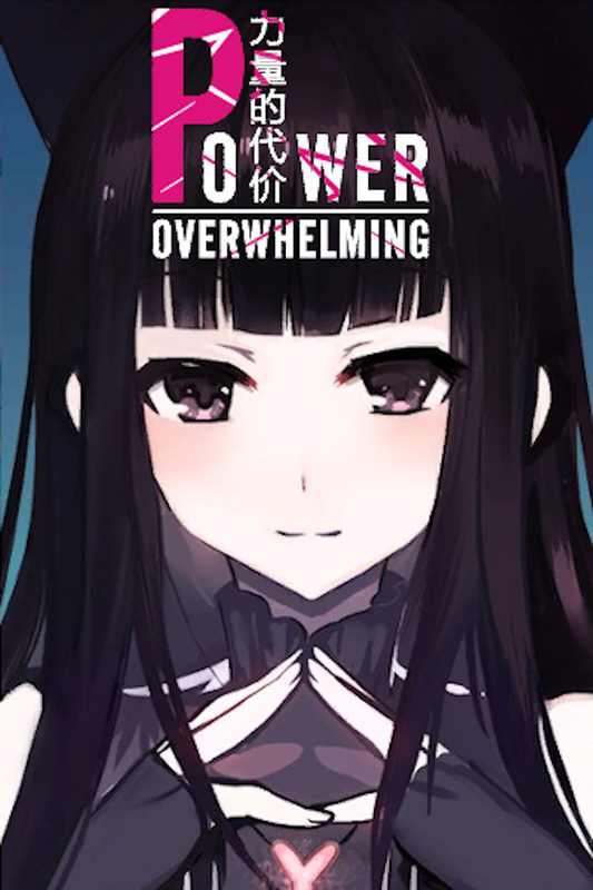Power Overwhelming