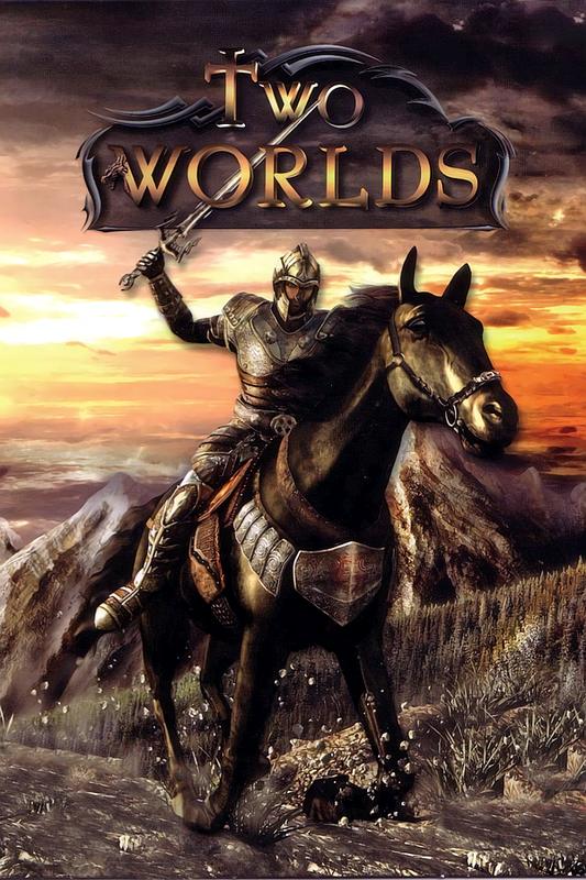 Two Worlds Collection