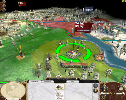 Empire: Total War