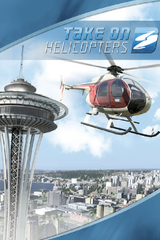 Take on Helicopters Bundle