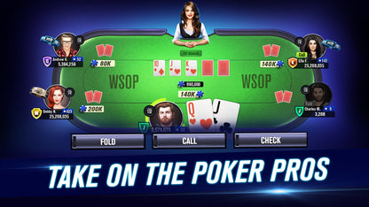 Casino Poker