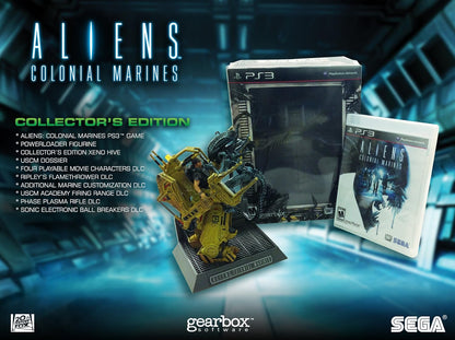 Aliens: Colonial Marines (Limited Edition)