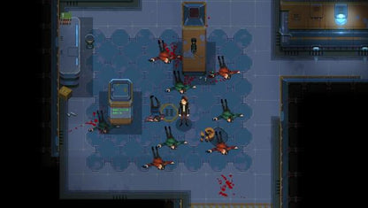 Disjunction (GOG)