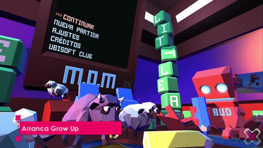 Grow Up (EU)