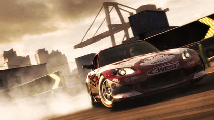 GRID (2008)