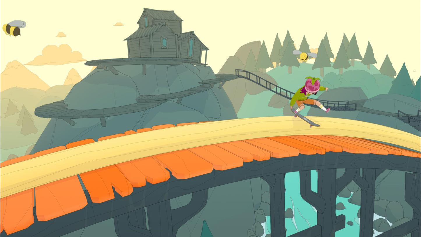 OlliOlli
