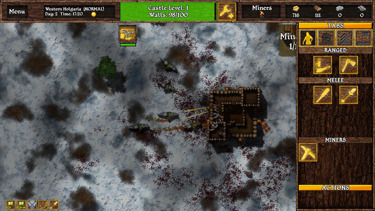 Fortify Steam CD Key