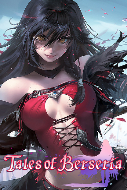 Tales of Berseria (EU)