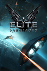 Elite: Dangerous EU
