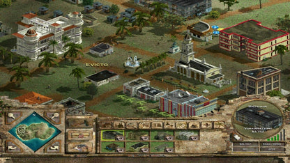 Tropico Trilogy