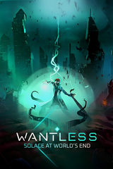 Wantless: Solace at World’s End (EU)