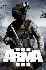 Arma 3 (Apex Edition)