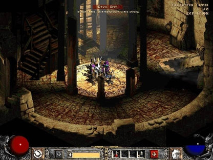 Diablo 2 - Lord of Destruction