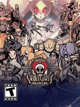 Skullgirls