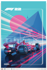 F1 22 (Champions Edition)