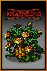 Kaiju-A-GoGo