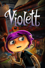 Violett