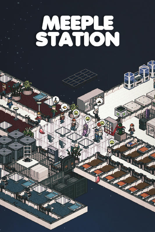 Meeple Station