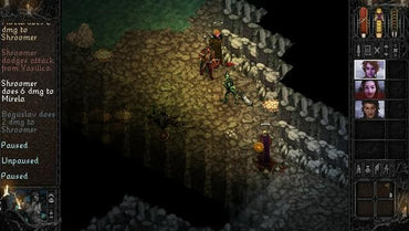 Serpent in the Staglands (GOG)