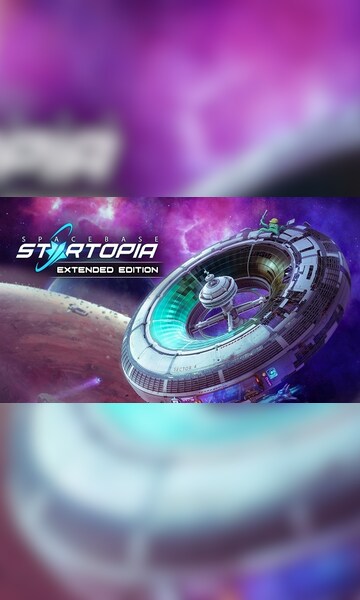 Startopia