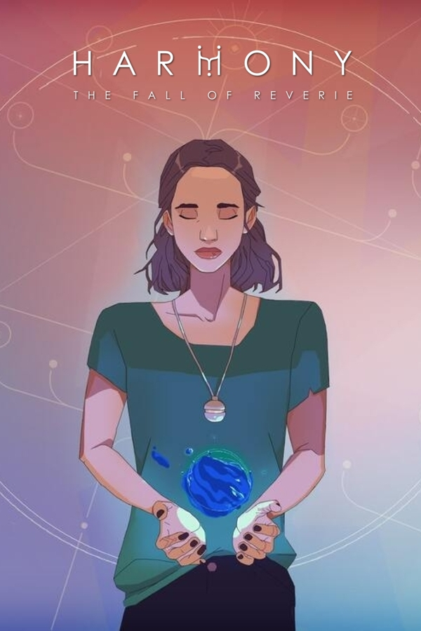 Harmony: The Fall of Reverie