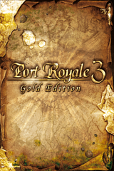 Port Royale 3 Gold + Patrician IV Gold - Double Pack