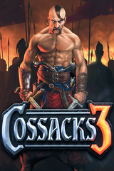 Cossacks 3 (EU)
