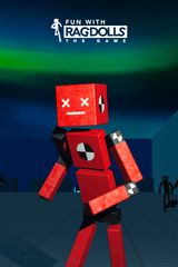 Fun with Ragdolls: The Game