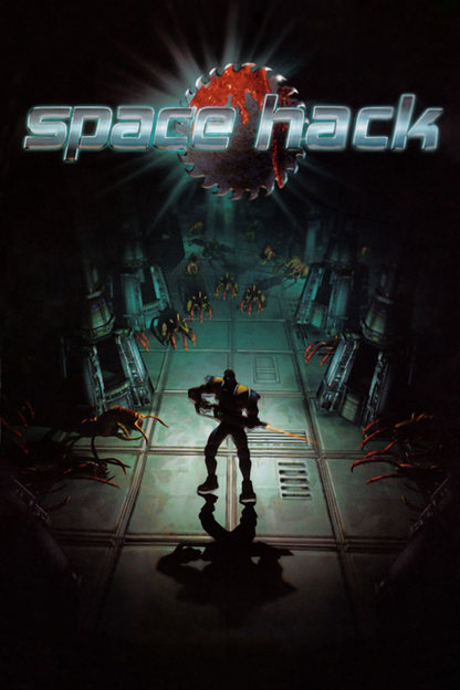 Space Hack