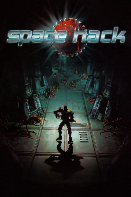 Space Hack