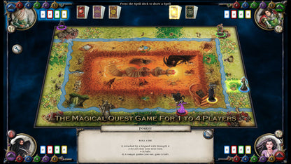 Talisman (Digital Edition)