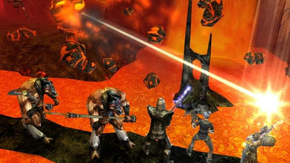 Dungeon Siege Collection GOG