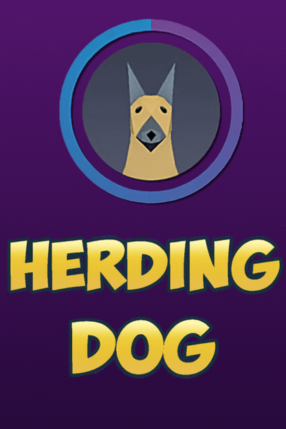 Herding Dog