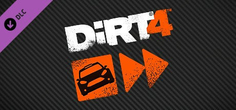 DiRT 4 - Team Booster Pack DLC Steam Key GLOBAL