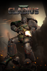 Warhammer 40,000: Gladius - Specialist Pack (PC)