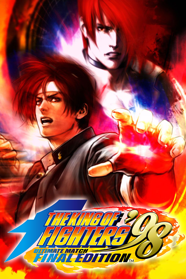 The King of Fighters '98 Ultimate Match Final Edition (GOG.com)