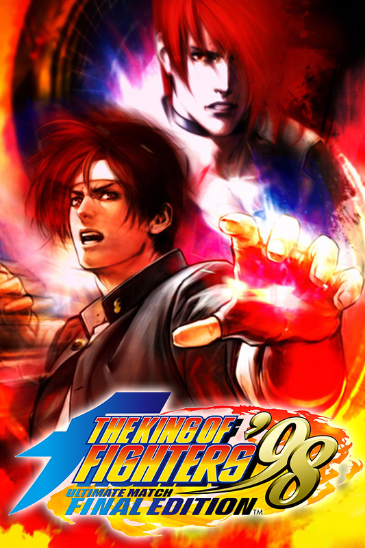 The King of Fighters '98 Ultimate Match Final Edition (GOG.com)