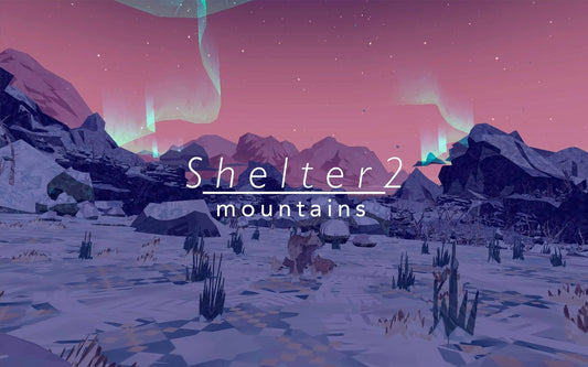 Shelter 2 Mountains DLC